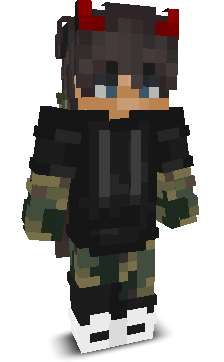 TwetyDev's skin