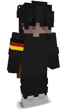 SpicyStorm's skin