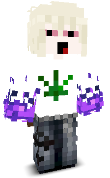mixcal's skin
