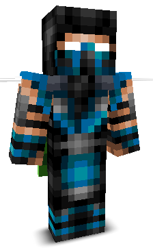 tialaCB's skin