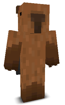 qPug's skin
