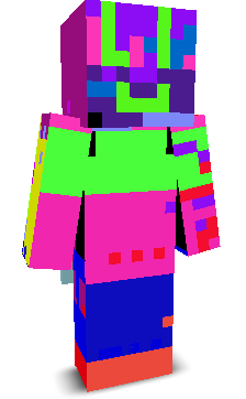 TheSugarGT8's skin