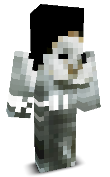 Deftonesfx's skin