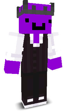 Alzzmy's skin