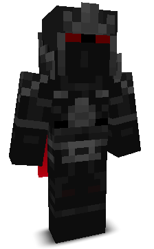 NapoletanoInfame's skin