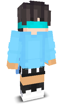 TicketOfficial's skin