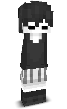 HushInside's skin