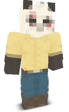 OtakeTakemoto's skin