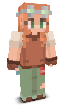 juggerdome's skin