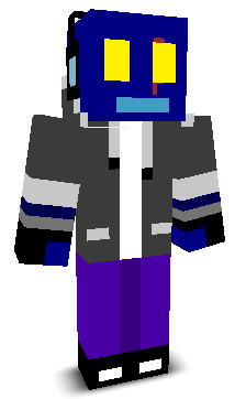 N0oth1ng's skin