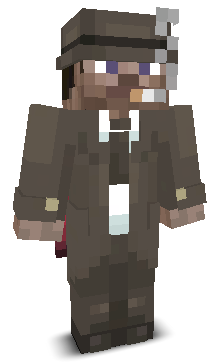 IGREAS's skin