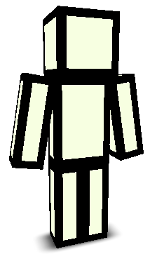 Creepermeads's skin