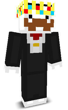 Joe420x's skin