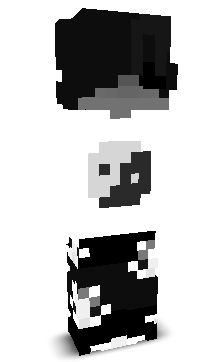 itzSauron's skin