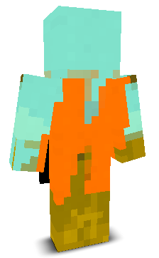 NotDiesel's skin