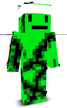 vcdz's skin