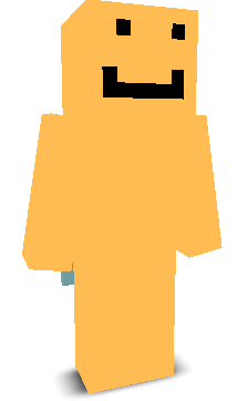 BoredDog's skin