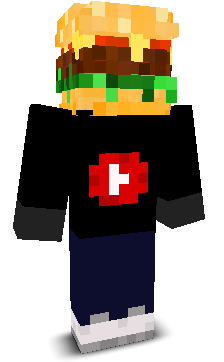 Netox85's skin