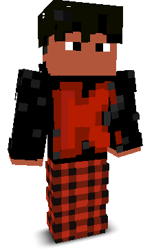 kezmo_dev's skin