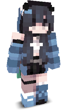 AmirZickle's skin