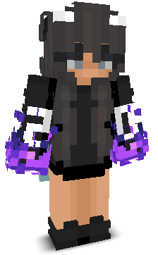 Xanixxx's skin