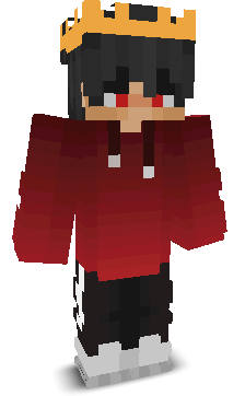 Tatafn's skin