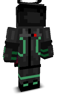 TonyBalagna's skin