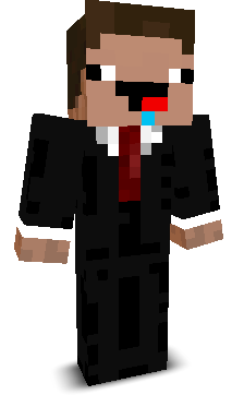 CallMeIzumi's skin
