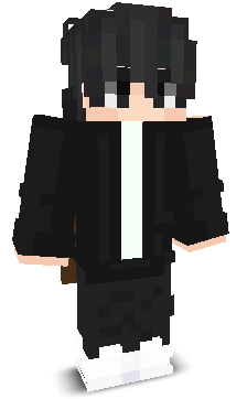 AmazingAhmad's skin