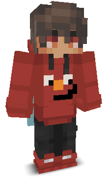 Elmo54's skin