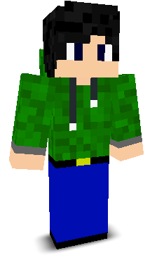 Jratom82's skin