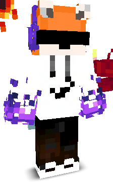 FoxxoYT's skin