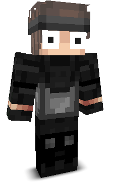 msnap's skin