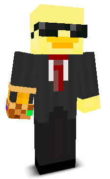 HugoKMinecraft's skin