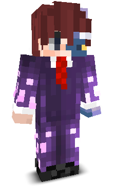 Breeze10001's skin