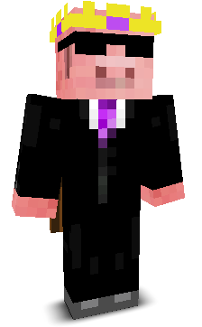 Agent_piggs's skin