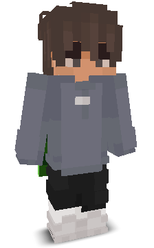 oLorcan's skin