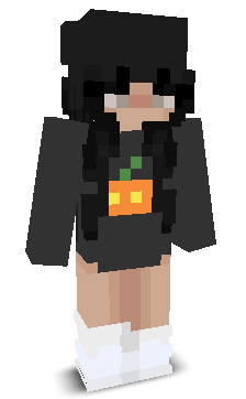 meffol's skin
