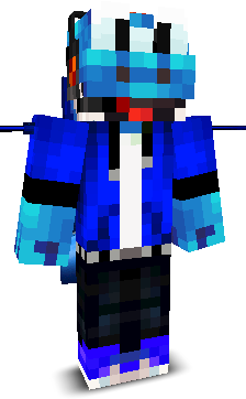 Lucwhan's skin