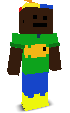 AnalogYup's skin