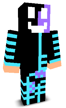 MRDOME's skin