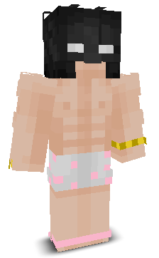 XTRx3's skin