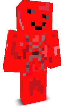 trevorze's skin