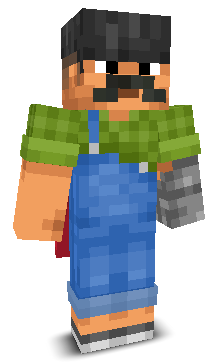 Iantraghor's skin
