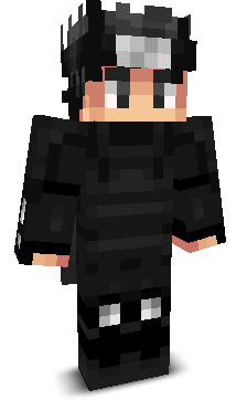 AHScorpy's skin