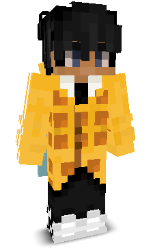 Cliped_by_speedy's skin