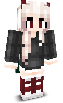 xDanioPLx's skin