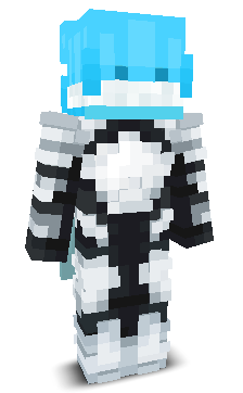 laufer_mc's skin