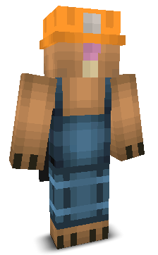 FastBlurrr's skin