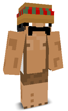 Dilskingggg's skin